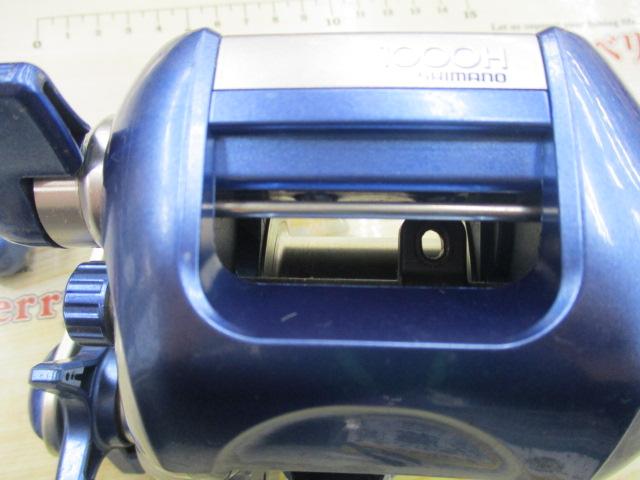 04電動丸 1000H｜＠ベリーネット 日本最大新品中古釣具WEBショップ
