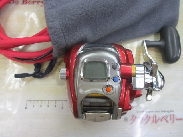 シーボーグ 300FB｜＠ベリーネット 日本最大新品中古釣具WEBショップ
