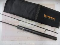 プレッソLTD AGS 58ML-S