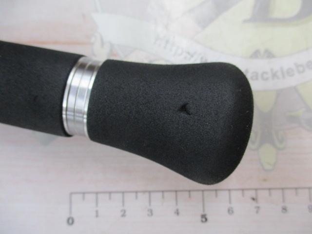 オシアプラッガーフルスロットル S80M