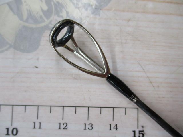 オシアプラッガーフルスロットル S80M