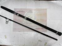 オシアプラッガーフルスロットル S80M