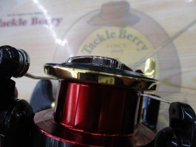 13BB-Xハイパーフォース 2500DXG