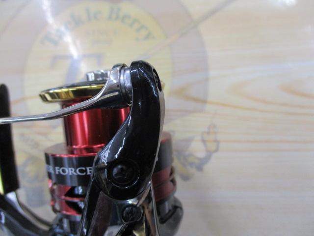 13BB-Xハイパーフォース 2500DXG