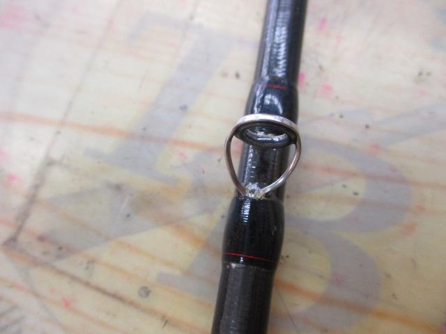 18ポイズンアドレナ 173MH