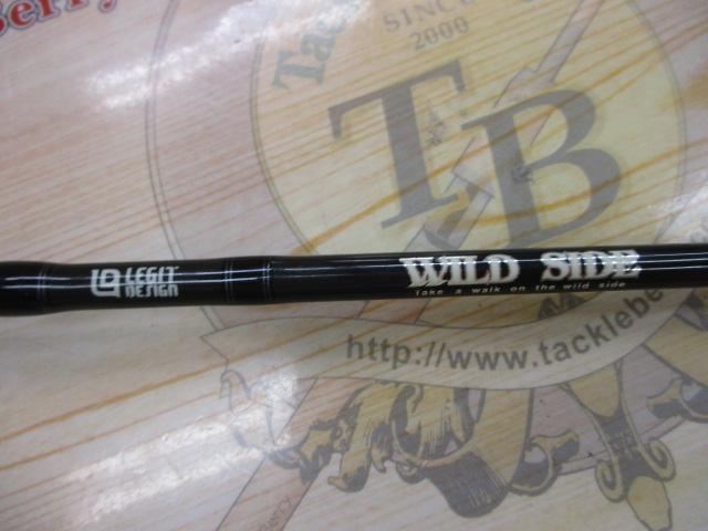 ワイルドサイド WSS64XUL