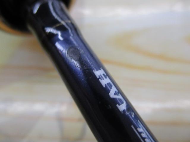 ソルティガSLJ 61MS TG｜＠ベリーネット 日本最大新品中古釣具WEBショップ