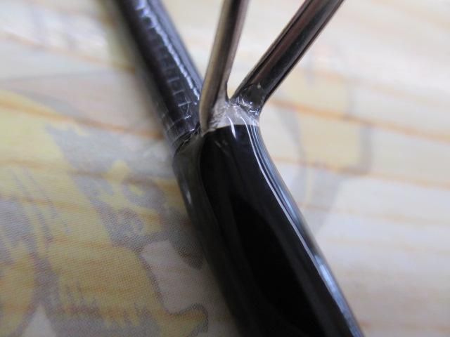 ソルティガSLJ 61MS TG