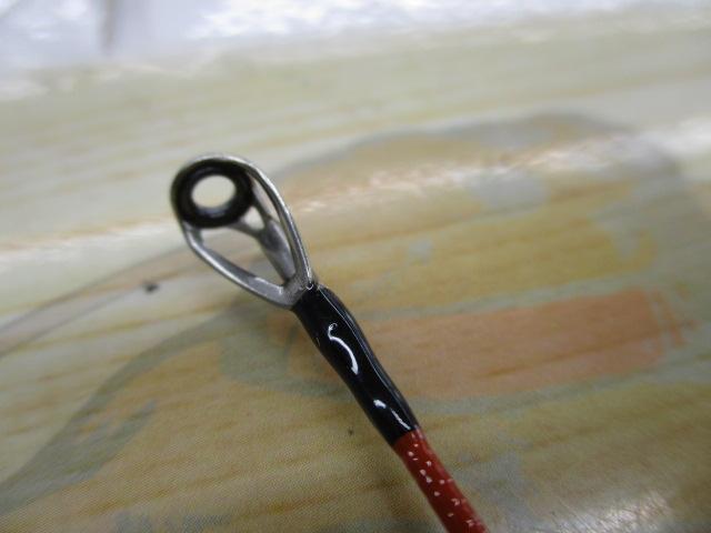 ソルティガSLJ 61MS TG