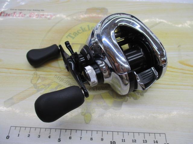 12アンタレスHG LH｜＠ベリーネット 日本最大新品中古釣具WEB