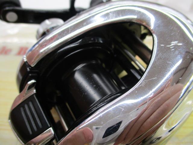 12アンタレスHG LH｜＠ベリーネット 日本最大新品中古釣具WEB