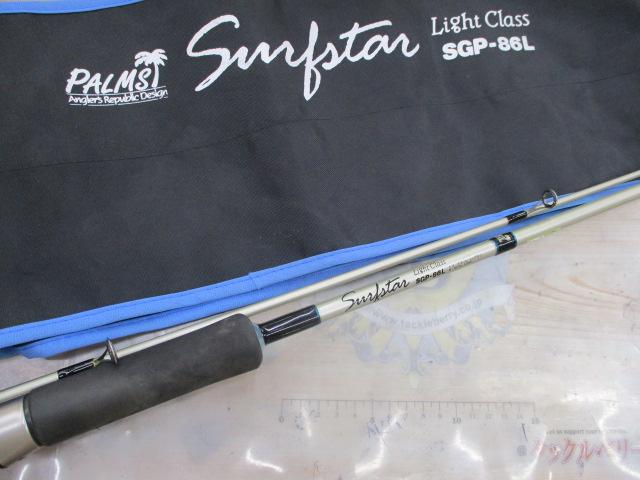 サーフスター SGP-86L