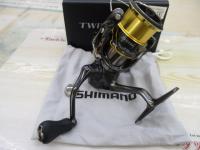 20ツインパワー 2500SHG
