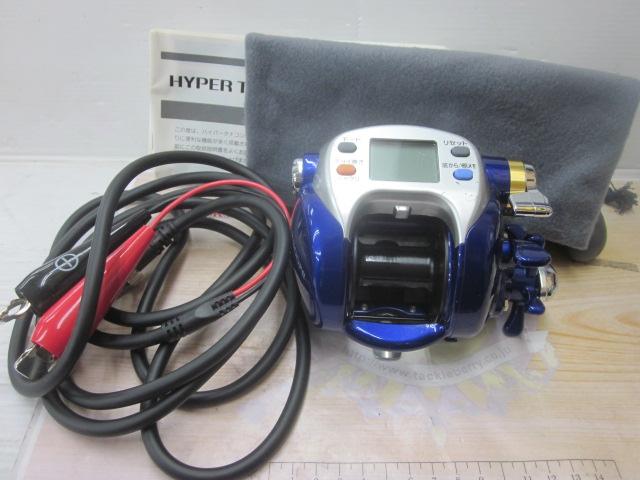 ハイパータナコン 500Fe