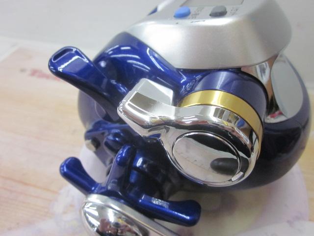 ハイパータナコン 500Fe