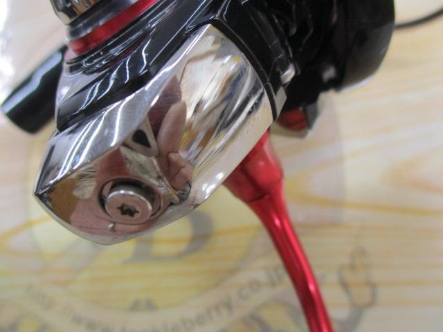 18月下美人MX LT1000S-P