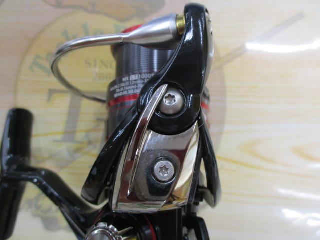 18月下美人MX LT1000S-P