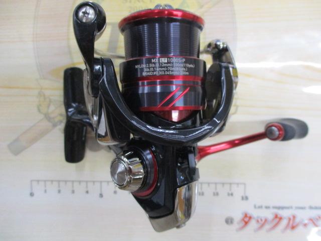 18月下美人MX LT1000S-P ダイワ(Daiwa) 18月下美人 MX LT1000S-P 00060080｜アウトドア