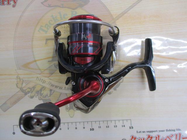 18月下美人MX LT1000S-P