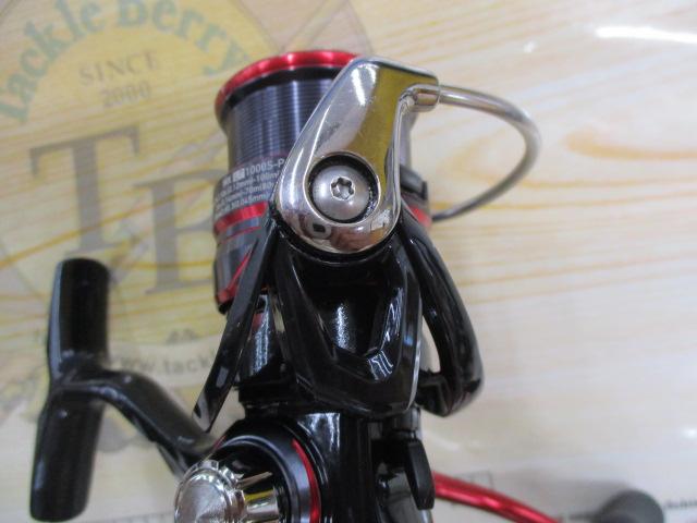 18月下美人MX LT1000S-P