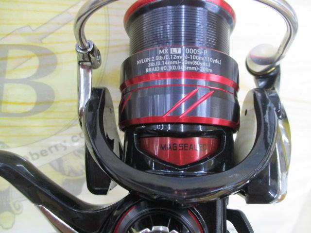 18月下美人MX LT1000S-P