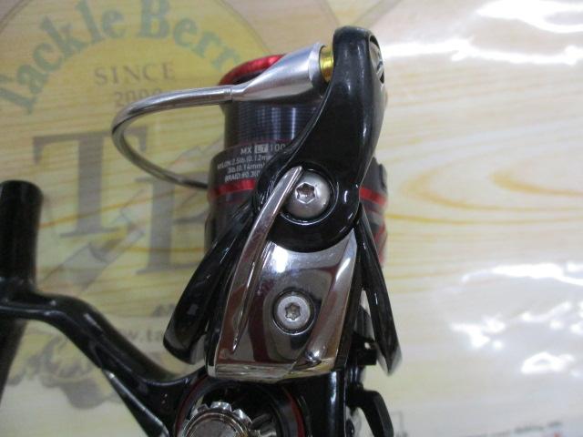 18月下美人MX LT1000S-P