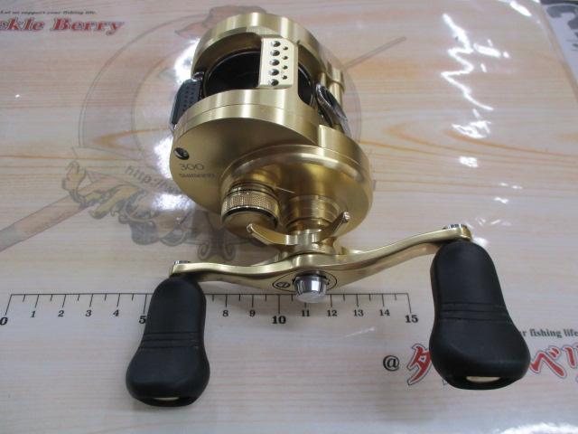 18カルカッタコンクエスト 300|@ベリーネット 日本最大新品 18カルカッタコンクエスト 300|@ベリーネット 日本最大新品