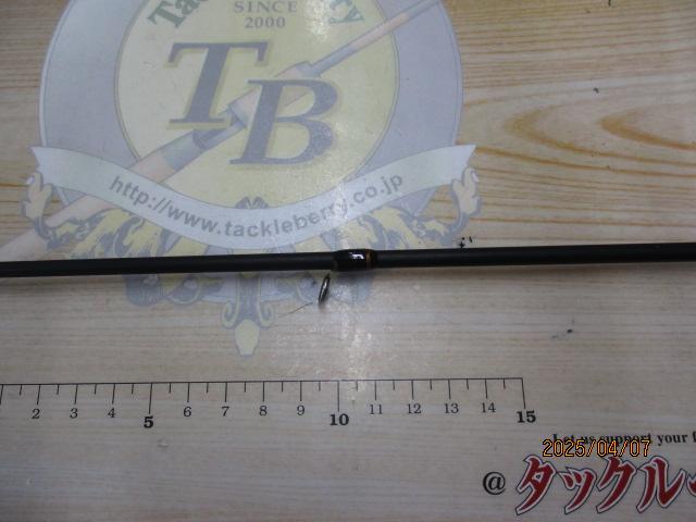 デストロイヤー F5・1/2-68Xti(エヴォルジオン)