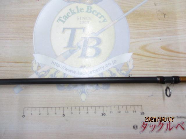 デストロイヤー F5・1/2-68Xti(エヴォルジオン)