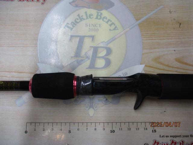 デストロイヤー F5・1/2-68Xti(エヴォルジオン)