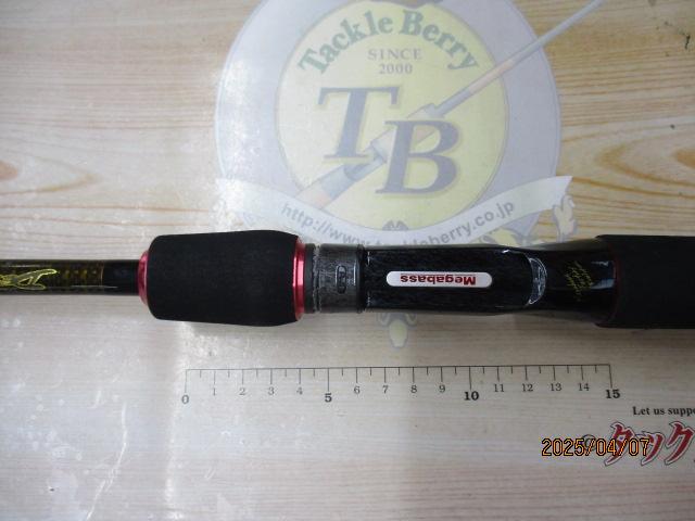 デストロイヤー F5・1/2-68Xti(エヴォルジオン)