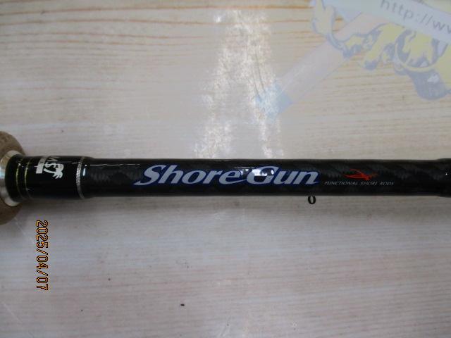 ショアガン SFGS-86L