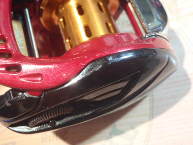 ダイワ　HRF ソニックスピード　9.1L-TW （左ハンドル） 本音の口コミが集まる釣具通販「TACKLE BOX」