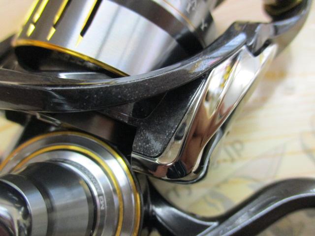 21ルビアスエアリティー FC LT2500S-XH