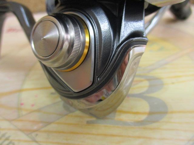 21ルビアスエアリティー FC LT2500S-XH