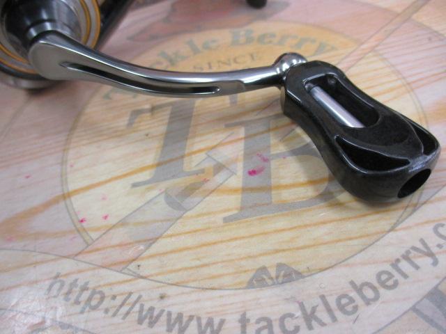 21ルビアスエアリティー FC LT2500S-XH