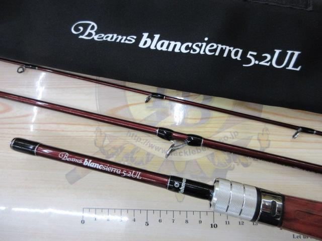 ビームス ブランシエラ 52UL｜＠ベリーネット 日本最大新品中古