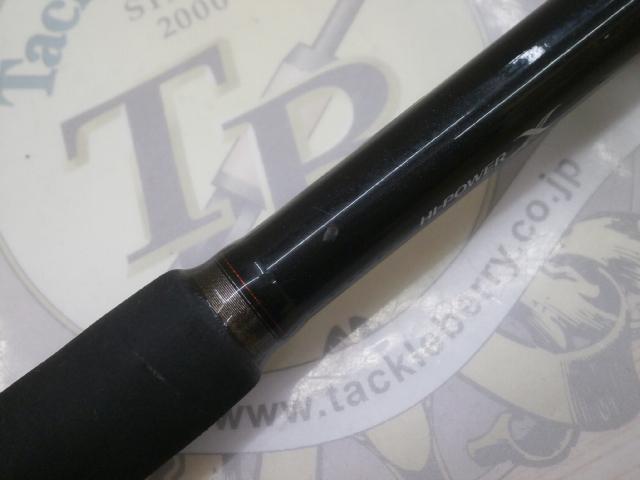 ゾディアス 172MH｜＠ベリーネット 日本最大新品中古釣具WEBショップ