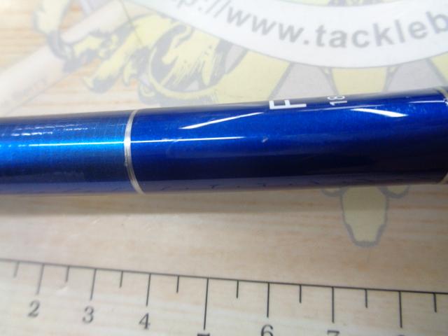 ヘラ F 18｜＠ベリーネット 日本最大新品中古釣具WEBショップ