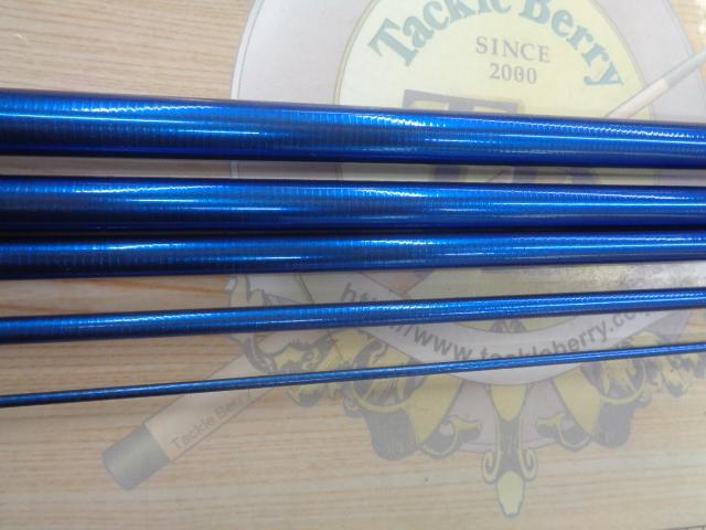 ダイワ F18 ヘラブナ竿 青色 ダイワ F18 ヘラブナ竿 青色 DAIWA（釣り） ダイワ へら竿 ヘラF