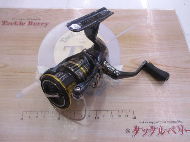 楽天 21アルテグラ 2500｜＠ベリーネット 日本最大新品中古釣具WEB リール