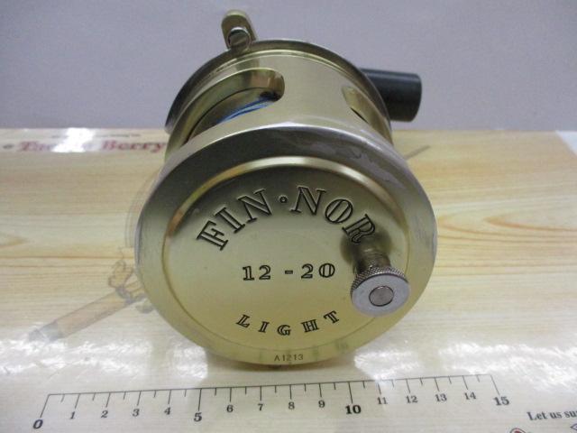 フィンノールライト12-20｜＠ベリーネット 日本最大新品中古釣具