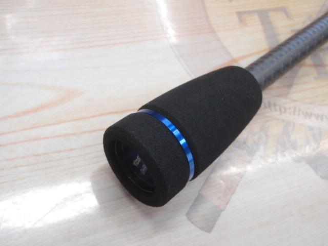 ディハイロ DHRC-68M|@ベリーネット 日本最大新品中古釣具WEB ディハイロ DHRC-68M|@ベリーネット 日本最大新品中古釣具WEB