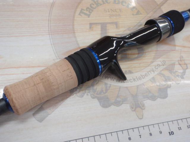 ディハイロ DHRC-68M|@ベリーネット 日本最大新品中古釣具WEB ディハイロ DHRC-68M|@ベリーネット 日本最大新品中古釣具WEB