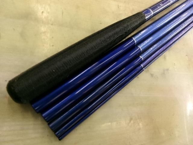 ヘラブナ竿　F19尺　現行モデル SHIMANO 朱紋峰 嵐水 十三 ヘラブナ竿 ヘラ竿 シマノ QT023-88