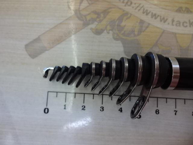 マスターチューン磯 1.2-530