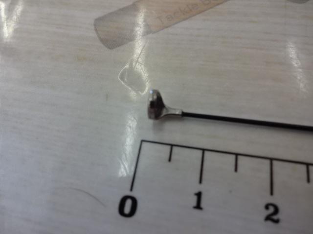 マスターチューン磯 1.2-530