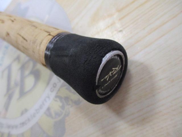 レイヴン RVS110M