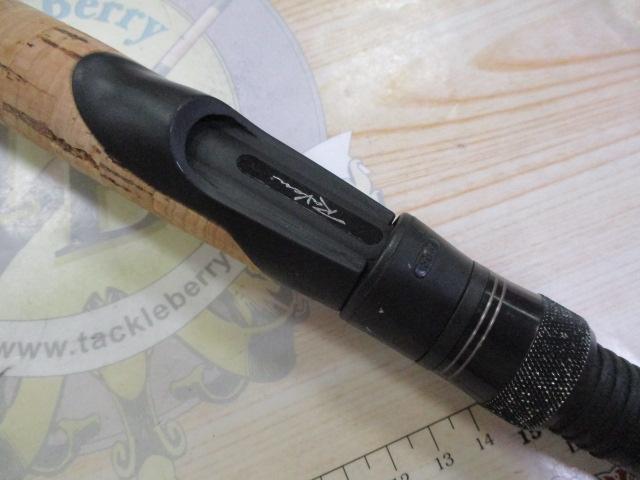 レイヴン RVS110M