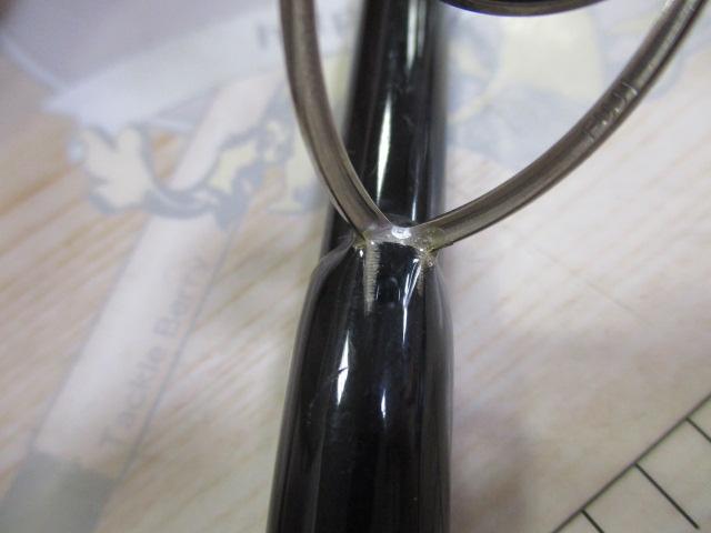 レイヴン RVS110M